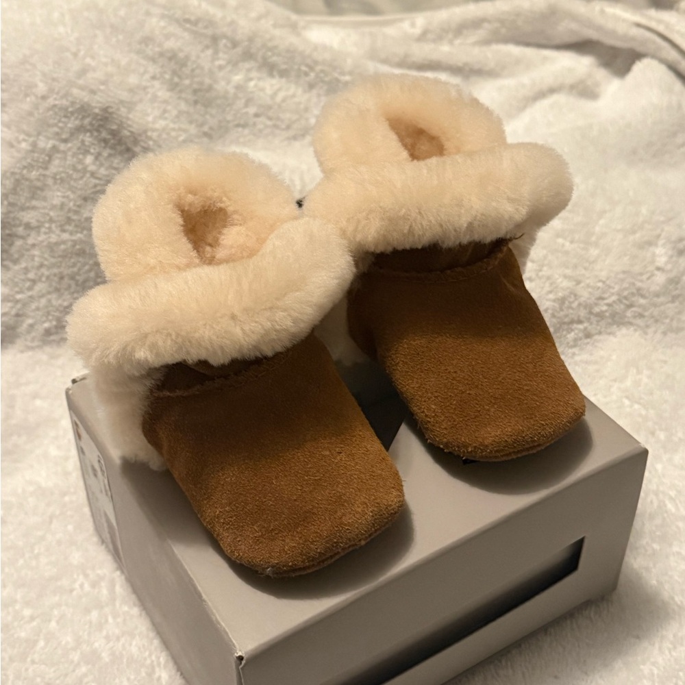 Baby UGG boots